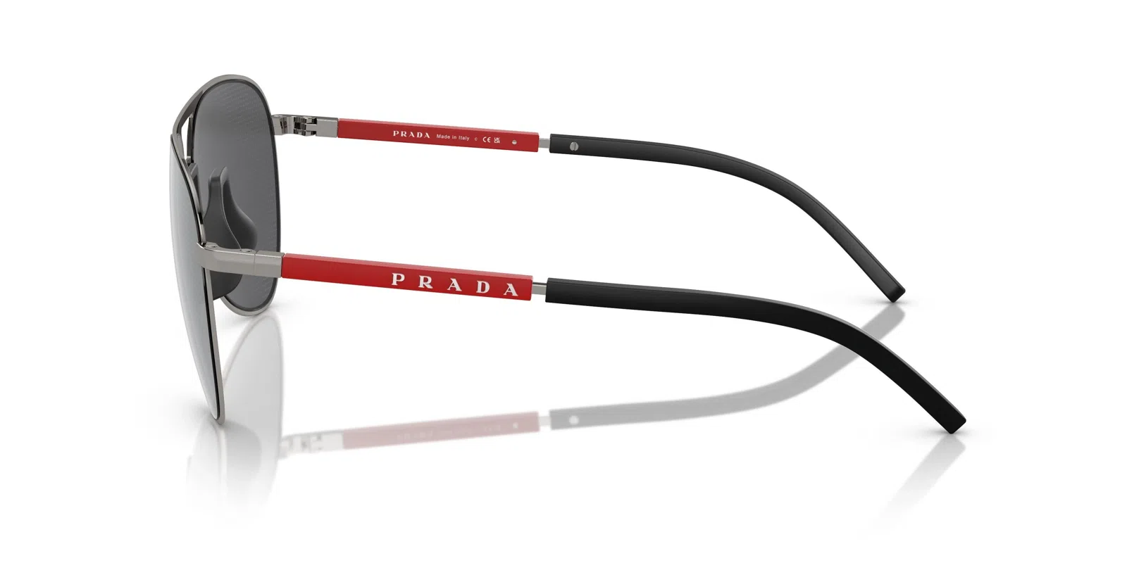 Prada Linea Rossa 51XS Sunglasses - view 19